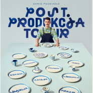 Dawid Podsiadło - Postprodukcja Tour