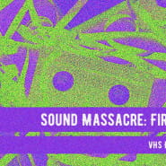 Sound Massacre: First Strike | afterparty