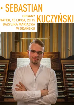 45. MFMOChiK | Sebastian Kuczyński - organy