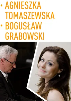 45. MFMOChiK | Agnieszka Tomaszewska i Bogusław Grabowski