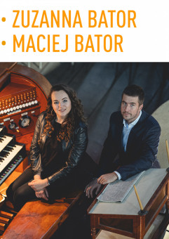 45. MFMOChiK | Zuzanna Bator i Maciej Bator