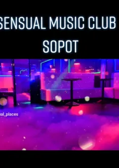 NOWY Klub w Sopocie!