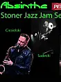 Stoner Jazz Jam Session