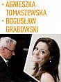 A. Tomaszewska i B. Grabowski