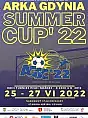 Arka Gdynia Summer Cup 2022