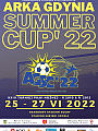 Arka Gdynia Summer Cup 2022