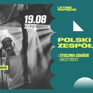 Letnie Napięcie | Polski Zespół