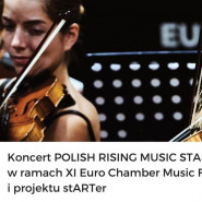 Polish Rising Music Stars