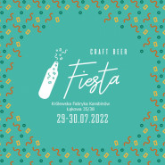 Craft Beer Fiesta 2022 