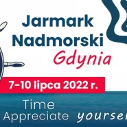 Jarmark Nadmorski w Gdyni - Time to appreciate yourself!