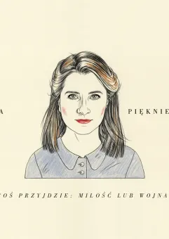 Spotkania z Kulturą Żydowską: Lena Piękniewska