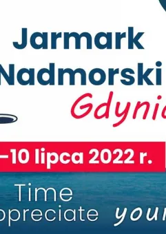Jarmark Nadmorski w Gdyni - Time to appreciate yourself!