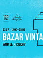 Bazar Vintage i Winyl #3