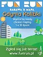 Zabawa z Mapą - Gdynia Kolibki