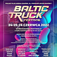 Baltic Truck Festival 2022