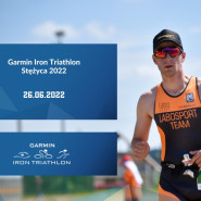 Garmin Iron Triathlon Stężyca 2022