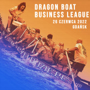 Dragon Boat Business League 2022