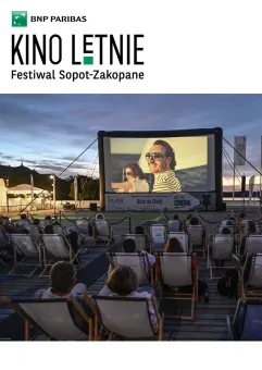 BNP Paribas Kino Letnie 