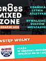 Cross Mixed Zone 2022