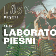 LASY: Laboratorium Pieśni 