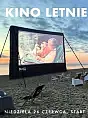 Kino letnie na plaży w Jelitkowie!