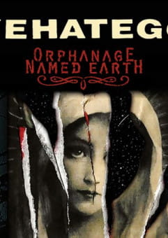 Eyehategod + Orphanage Named Earth