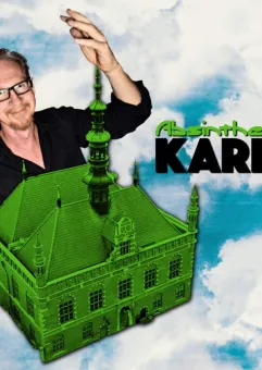 100% Karl
