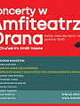 Koncerty w amfiteatrze Orana: Tamara Arciuch