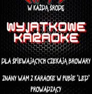 Wyjątkowe Karaoke