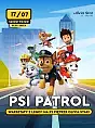 Psi Patrol | Warsztaty LEGO