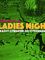 Ladies Night | Czwartek DJ Fleya