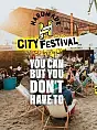 Hardmade City Festival na 100czni