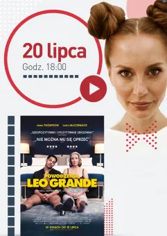 Kino Kobiet: Powodzenia, Leo Grande