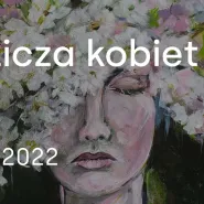 Wernisaż wystawy malarstwa Katarzyny Jadwigi Szałuchy "Oblicza Kobiet"