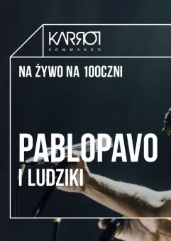 Pablopavo i Ludziki 