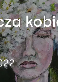 Wernisaż wystawy malarstwa Katarzyny Jadwigi Szałuchy 