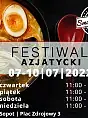 Festiwal Azjatycki 