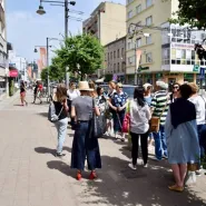 Gdynia nasze miasto - spacer po śródmieściu Gdyni dla osób narodowości Ukraińskiej