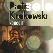 Piotr Krakowski solo