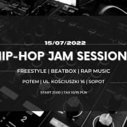 Hip-hop Jam Session