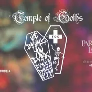 Temple of Goths + Paradise Lost Afterparty