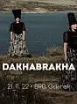 DakhaBrakha