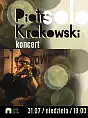 Piotr Krakowski solo