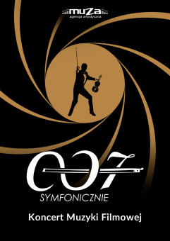 007 Symfonicznie