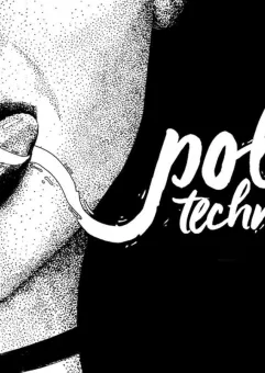 Polish Techno | Hatelove / Marboc / OrientTest