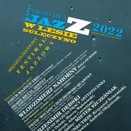 XXVI Festiwal Jazzowy "Jazz w Lesie"