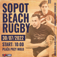 Sopot Beach Rugby 2022