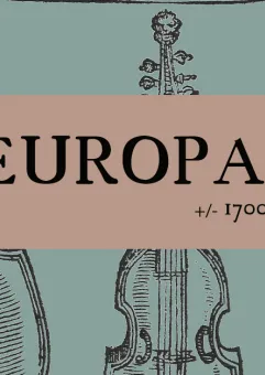Festiwal EUROPA +/-1700 | Francuski Ogród Muzyczny