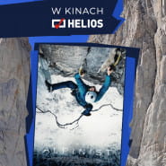 The Alpinist - Helios Sport