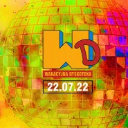 Walka Dekad - Wakacyjne Disco - 80s vs 90s